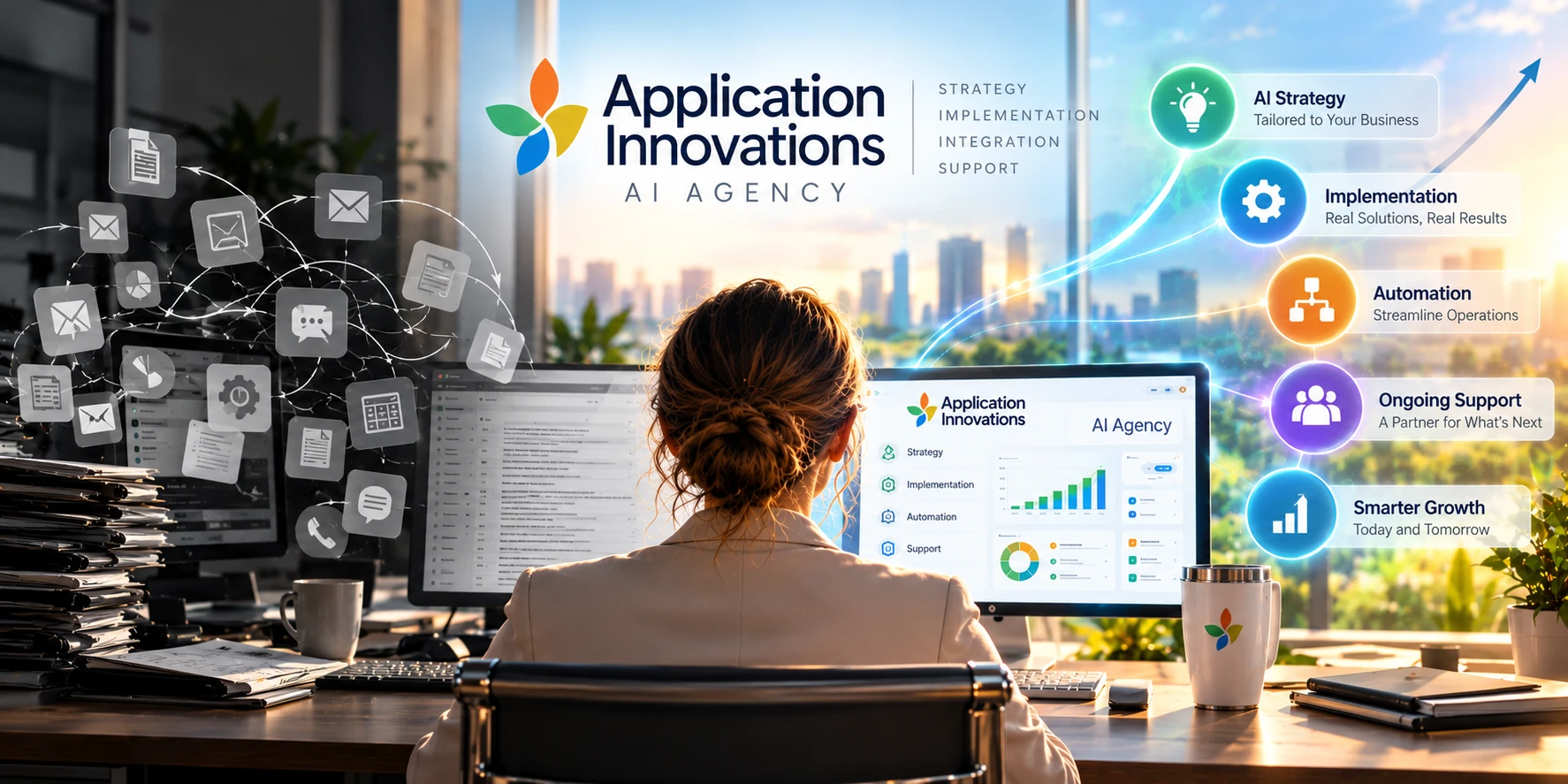Not All AI Agencies Are Created Equal: Why Your Business Needs an AI ...